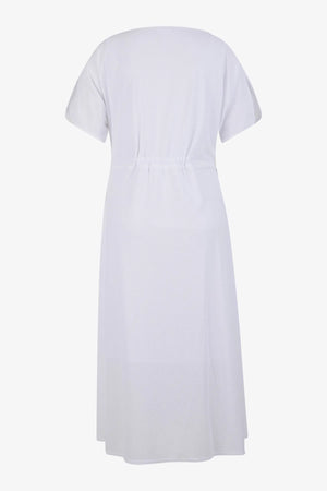 Luftiges Maxi-Kleid 02