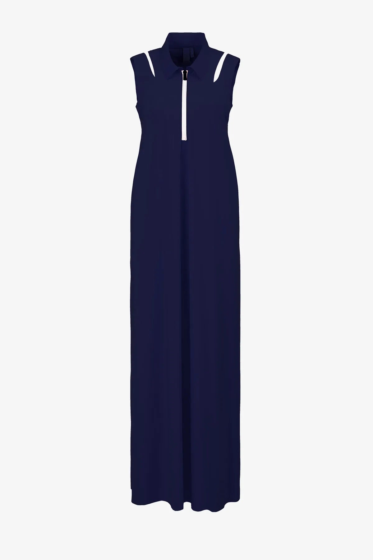 Kleid aus leichtem Eurojersey 01