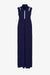 Kleid aus leichtem Eurojersey 01