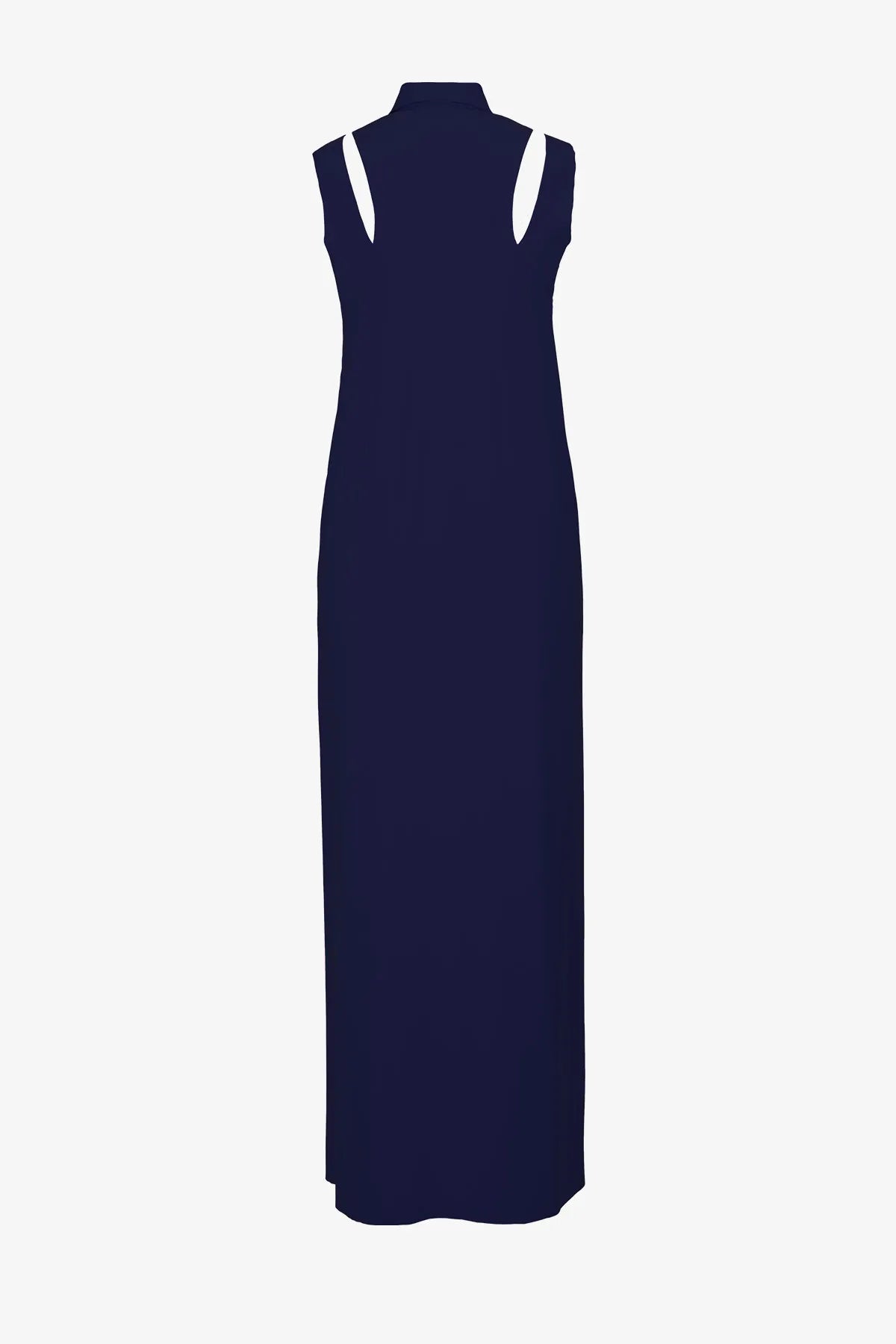 Kleid aus leichtem Eurojersey 02