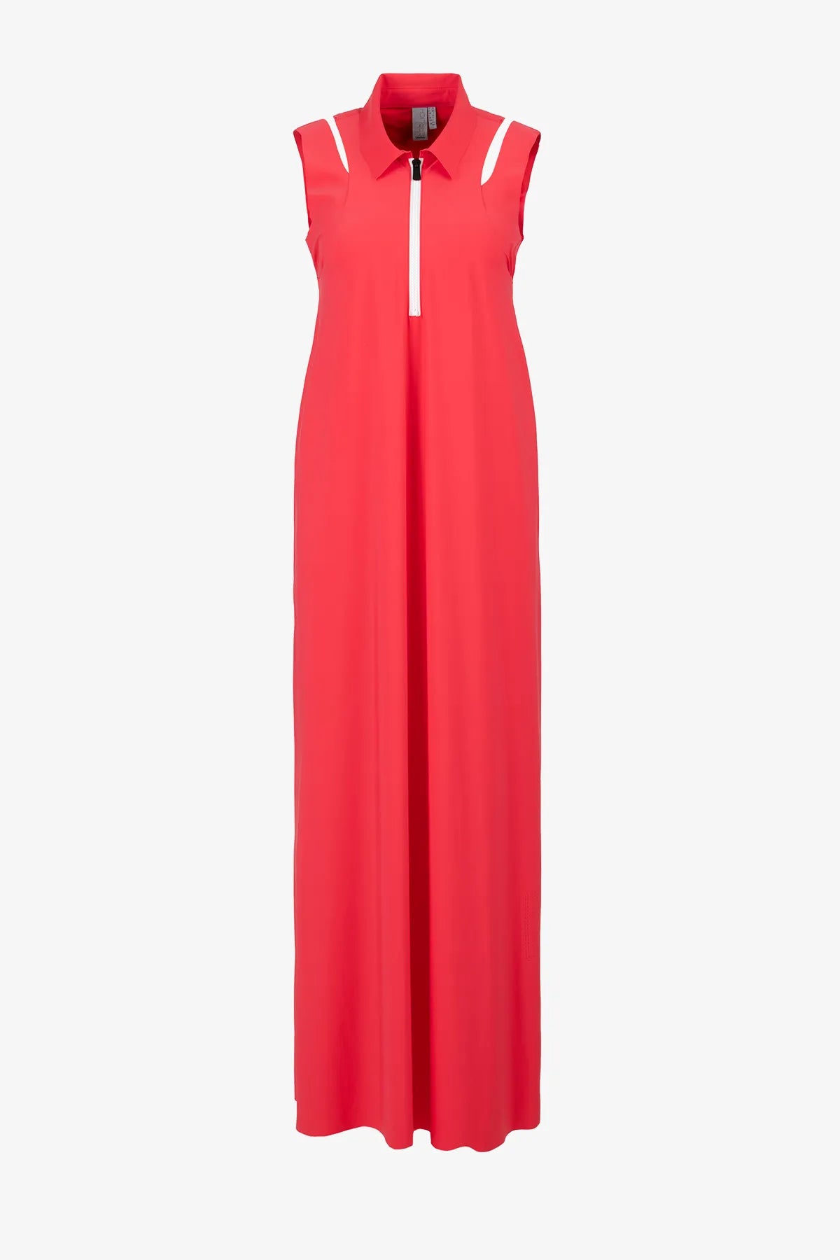 Kleid aus leichtem Eurojersey 01