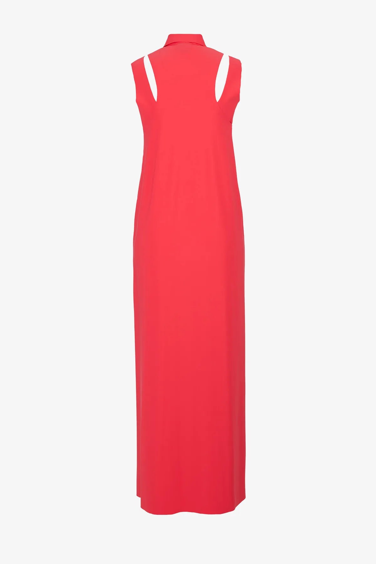 Kleid aus leichtem Eurojersey 02