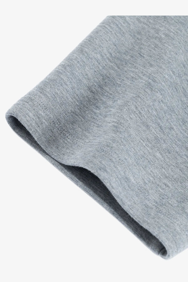 Sweatkleid mit Paillettenstickerei 07
