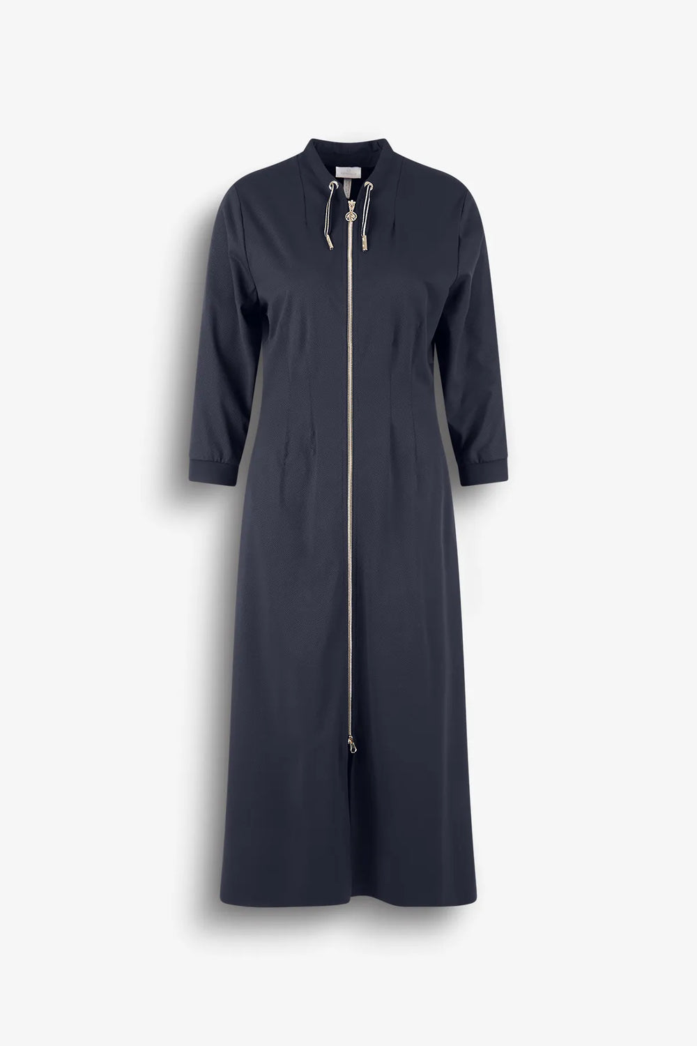 Kleid mit femininer Eleganz 01