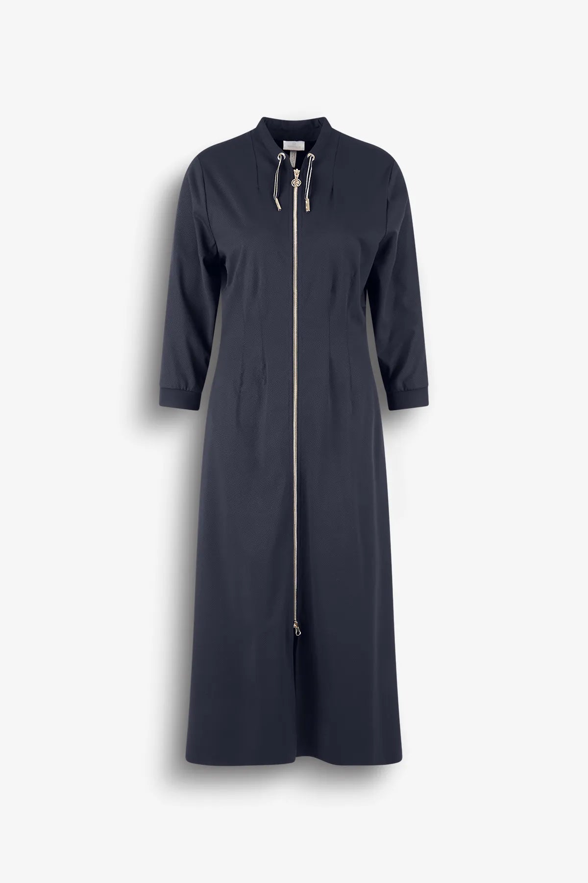 Kleid mit femininer Eleganz 01