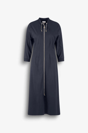 Kleid mit femininer Eleganz 01