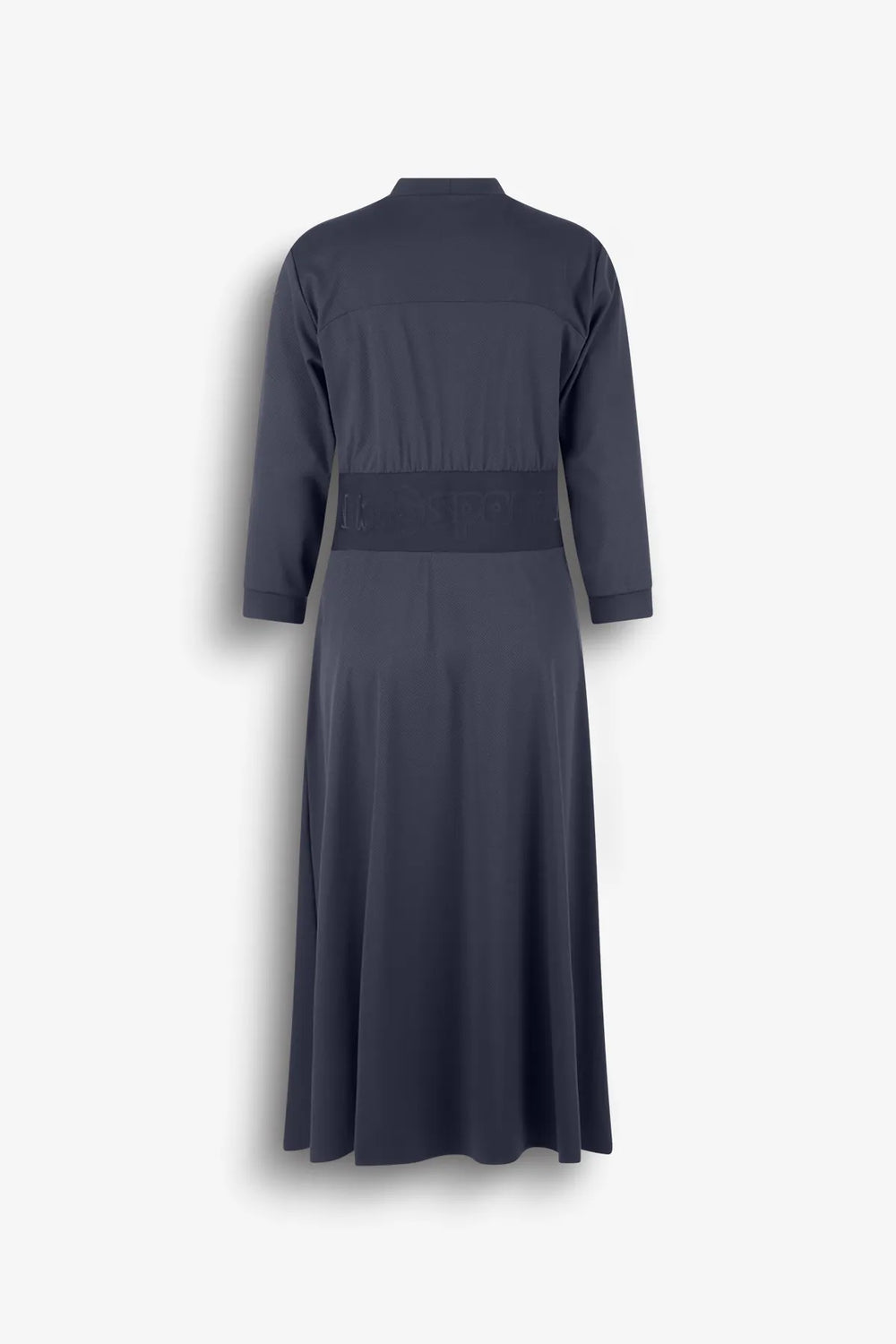 Kleid mit femininer Eleganz 01