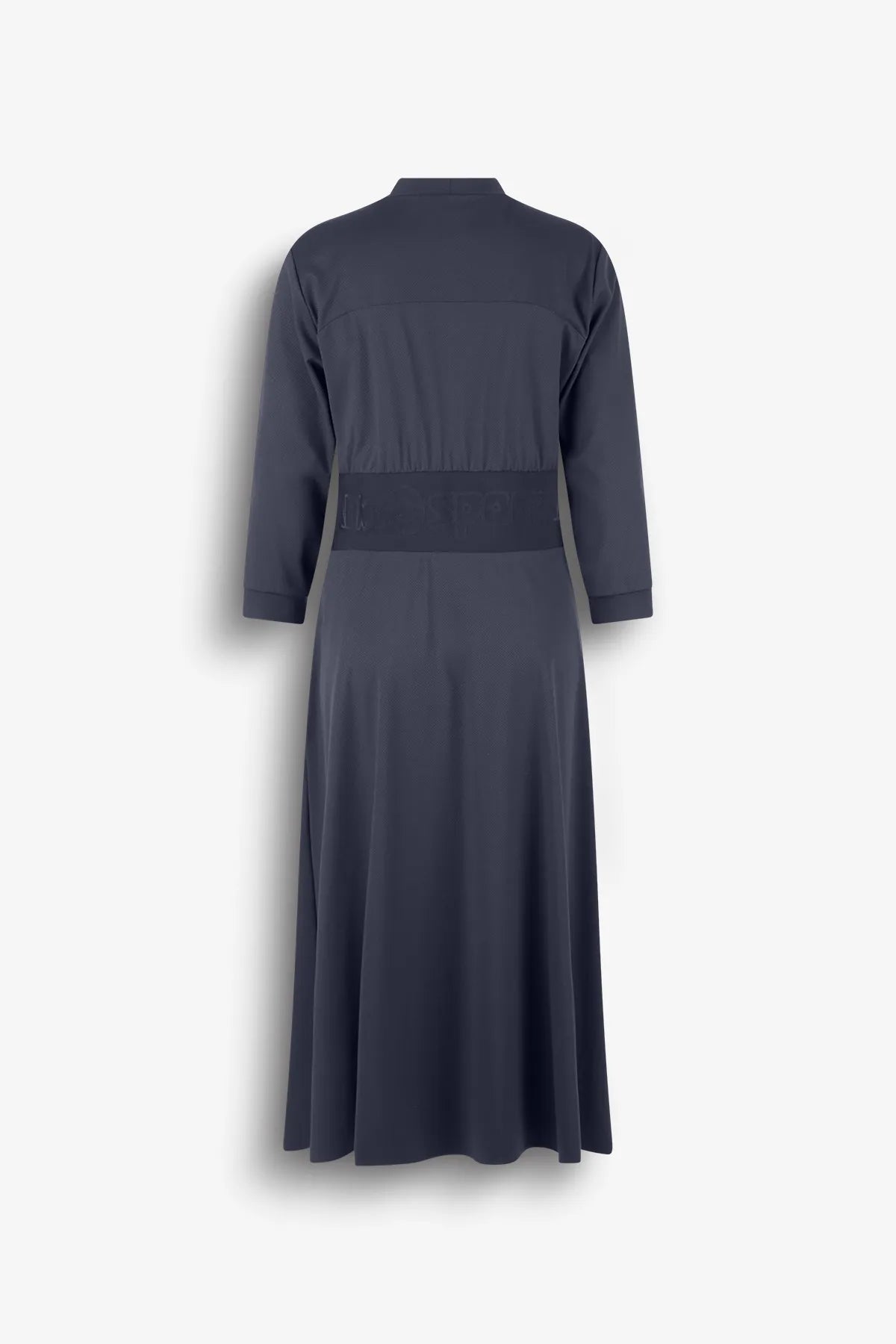 Kleid mit femininer Eleganz 02