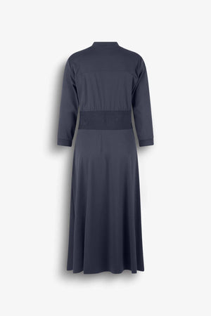 Kleid mit femininer Eleganz 02