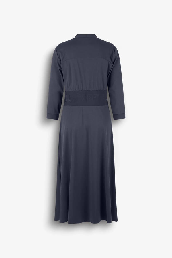 Kleid mit femininer Eleganz 02