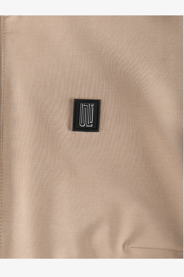 Elegantes Midikleid 07