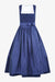 Dirndl mit Hakenverschluss 01