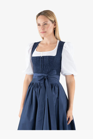 Dirndl mit Hakenverschluss 06