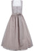 Cotton dirndl
