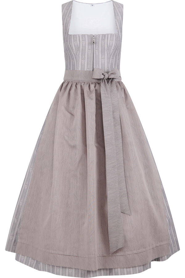 Cotton dirndl