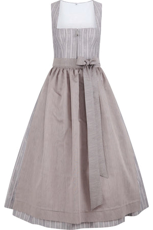 Baumwoll Dirndl 01