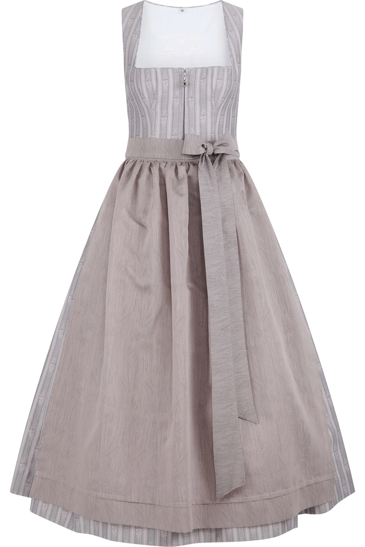 Baumwoll Dirndl 01