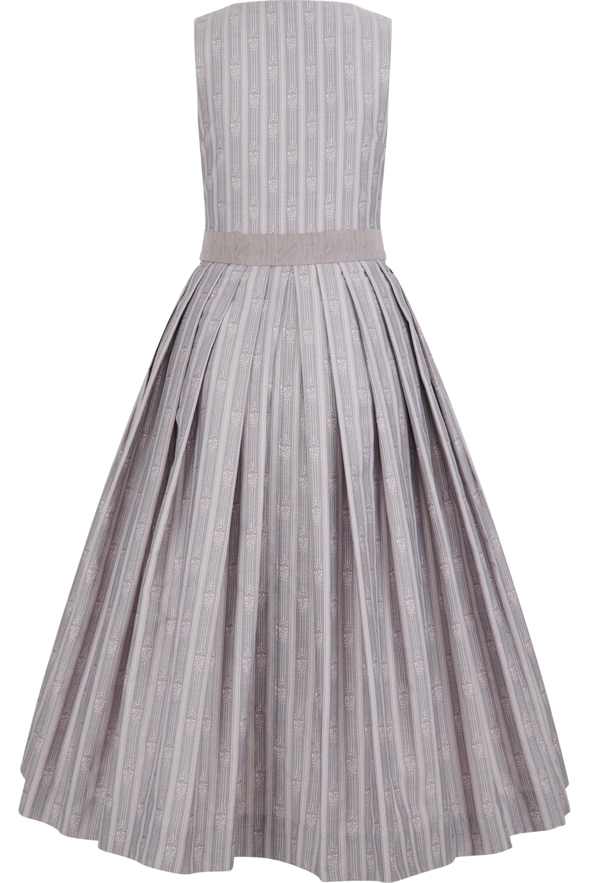 Cotton dirndl