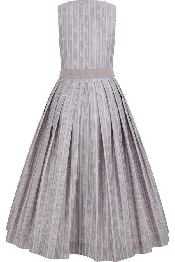 Cotton dirndl