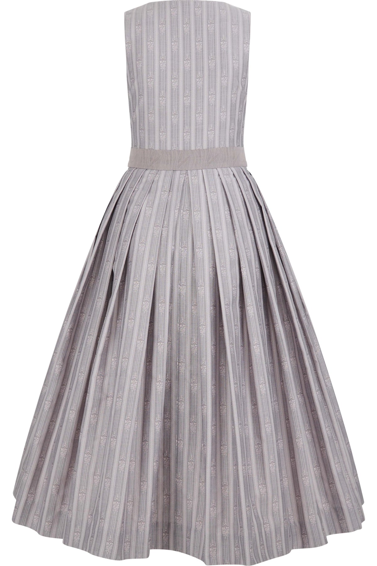 Baumwoll Dirndl 02