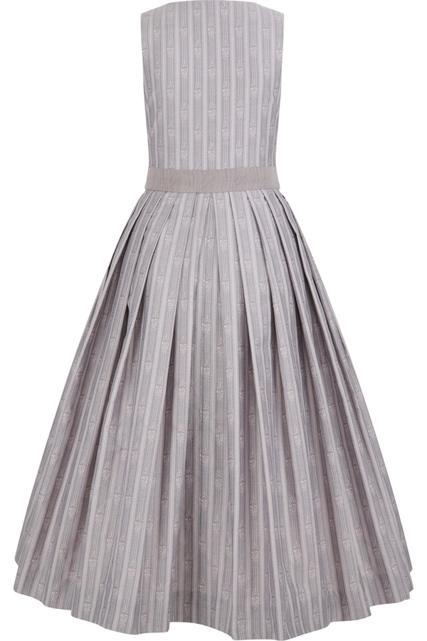 Baumwoll Dirndl 02