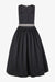 Dirndl mit Boho-Schürze 01