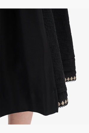 Dirndl mit Boho-Schürze 08