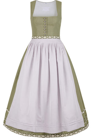 Falkendorf 85cm Raw Khaki (36)