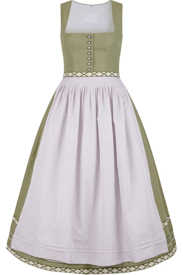 Falkendorf 85cm Raw Khaki (36)