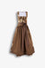 Dirndl im Alloverprint 01