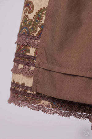Dirndl im Alloverprint 08