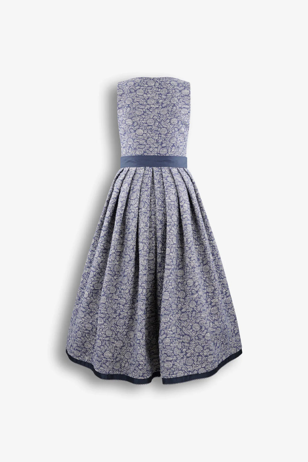Jacquard Dirndl 01