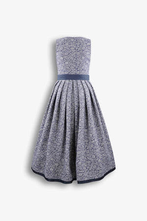 Jacquard Dirndl 02