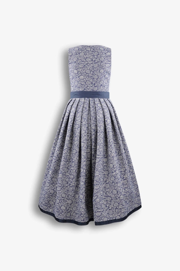 Jacquard Dirndl 02