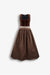 Samt Dirndl 01