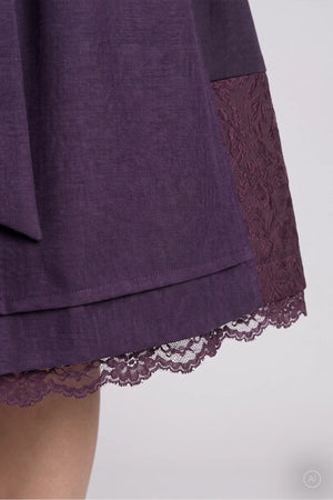 Jacquard Dirndl 07