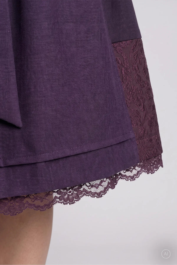 Jacquard Dirndl 07