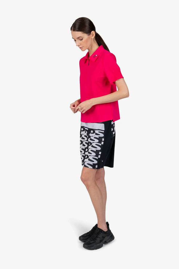 kurzer Golf-Rock 03