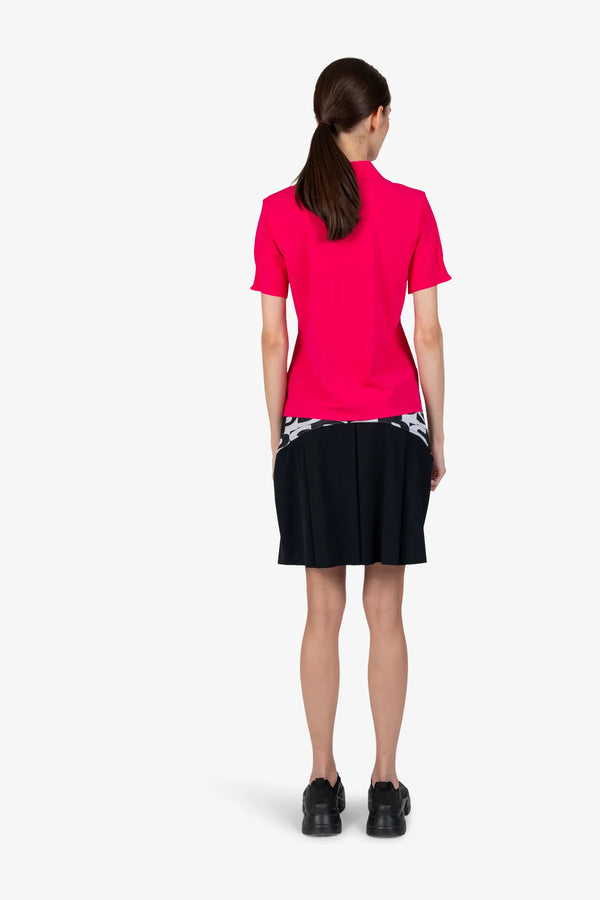 kurzer Golf-Rock 04