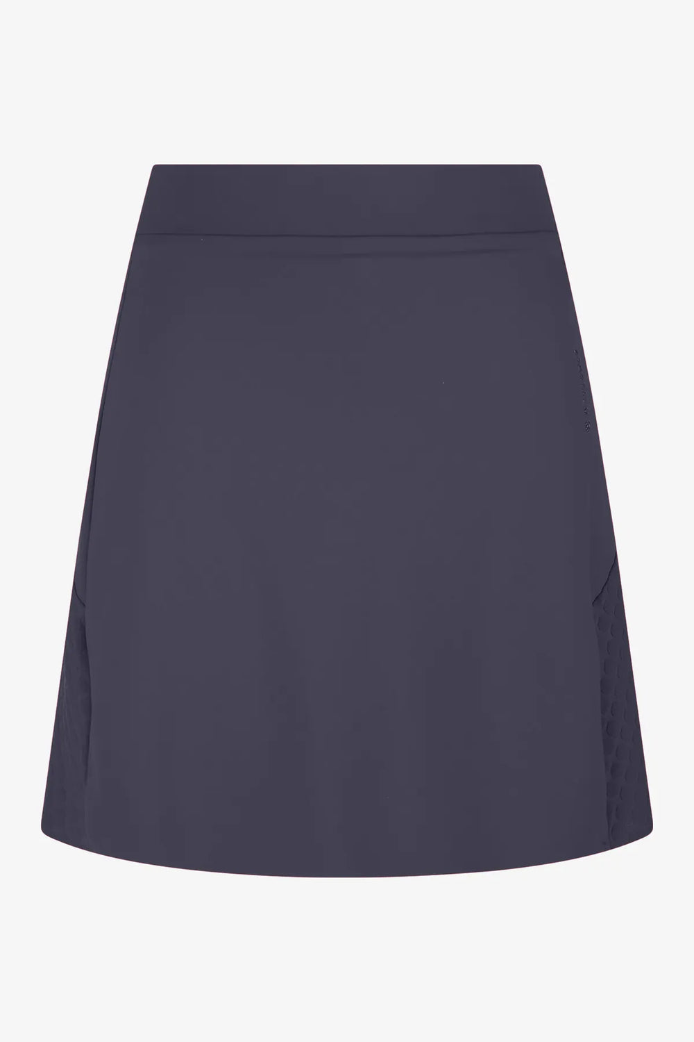 Golfrock mit eingearbeiteter Shorts 01