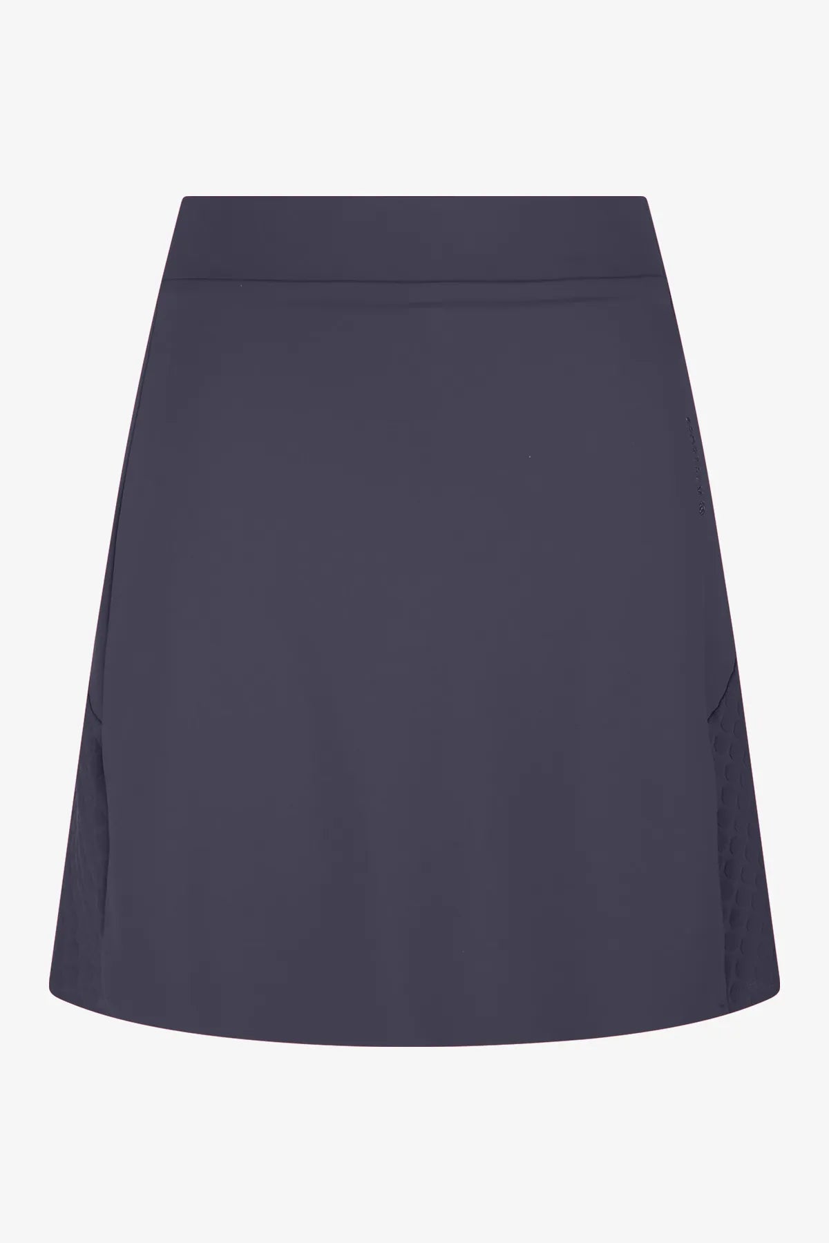 Golfrock mit eingearbeiteter Shorts 01