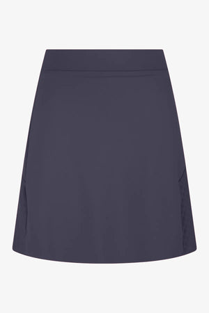 Golfrock mit eingearbeiteter Shorts 01
