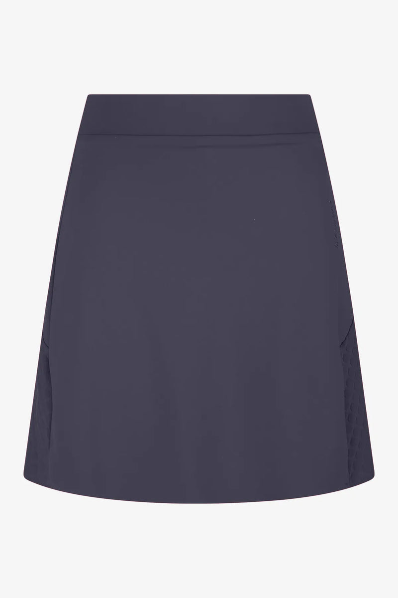 Golfrock mit eingearbeiteter Shorts 01