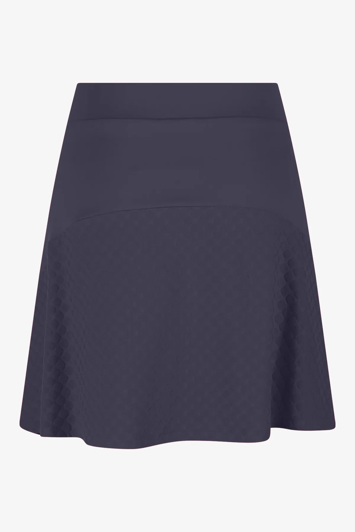 Golfrock mit eingearbeiteter Shorts 02