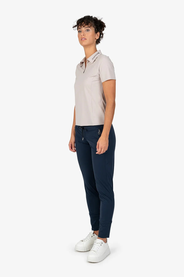 Jogginghose aus Stretch-Qualität 03