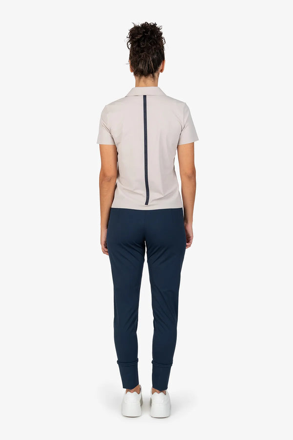 Jogginghose aus Stretch-Qualität 04