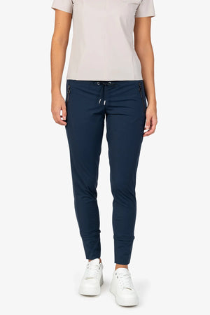 Jogginghose aus Stretch-Qualität 05