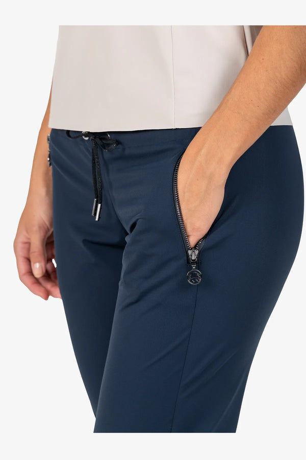 Jogginghose aus Stretch-Qualität 06