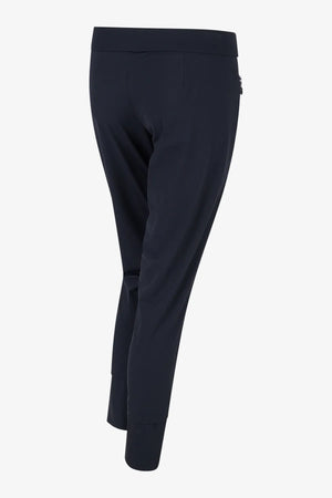 Jogginghose aus Stretch-Qualität 02