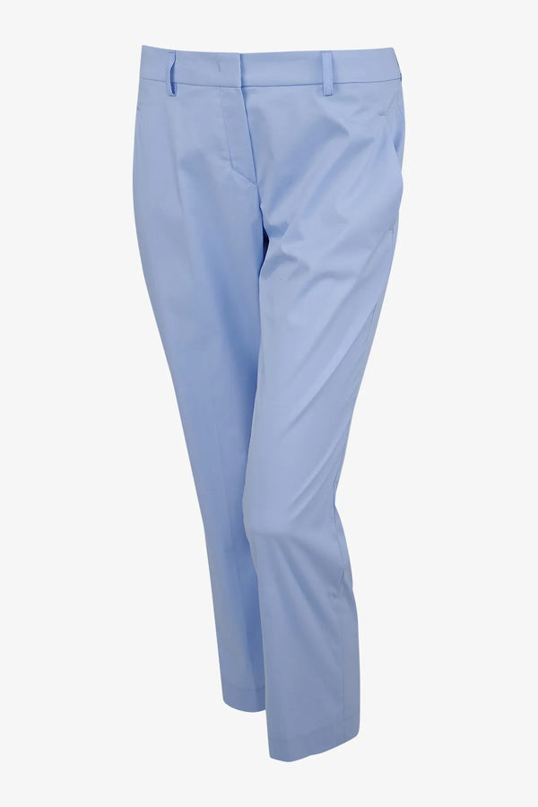 Hose mit verkürztem Bein 01